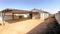 Carport  of property in Soshanguve East