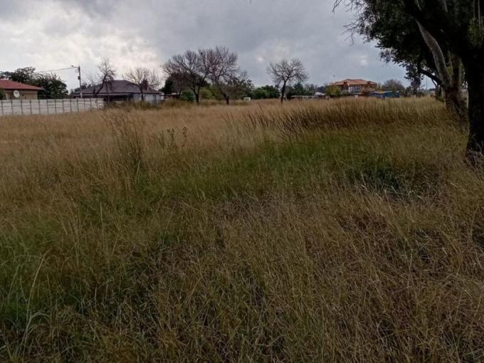 Land for Sale For Sale in Jameson Park - MR677826