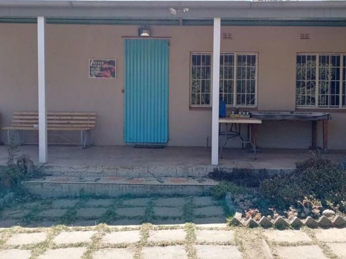 3 Bedroom House for Sale For Sale in Rensburg - MR677827