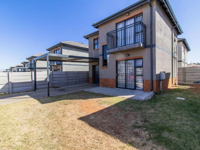 3 Bedroom House for Sale For Sale in Alberton - MR677830