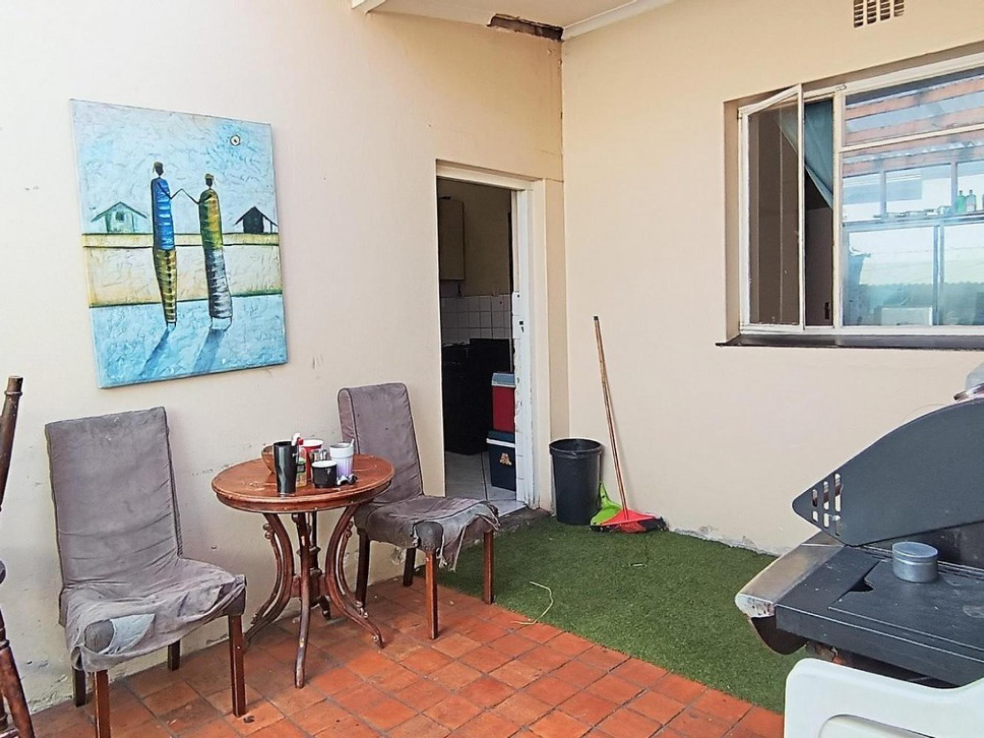  of property in Observatory - CPT