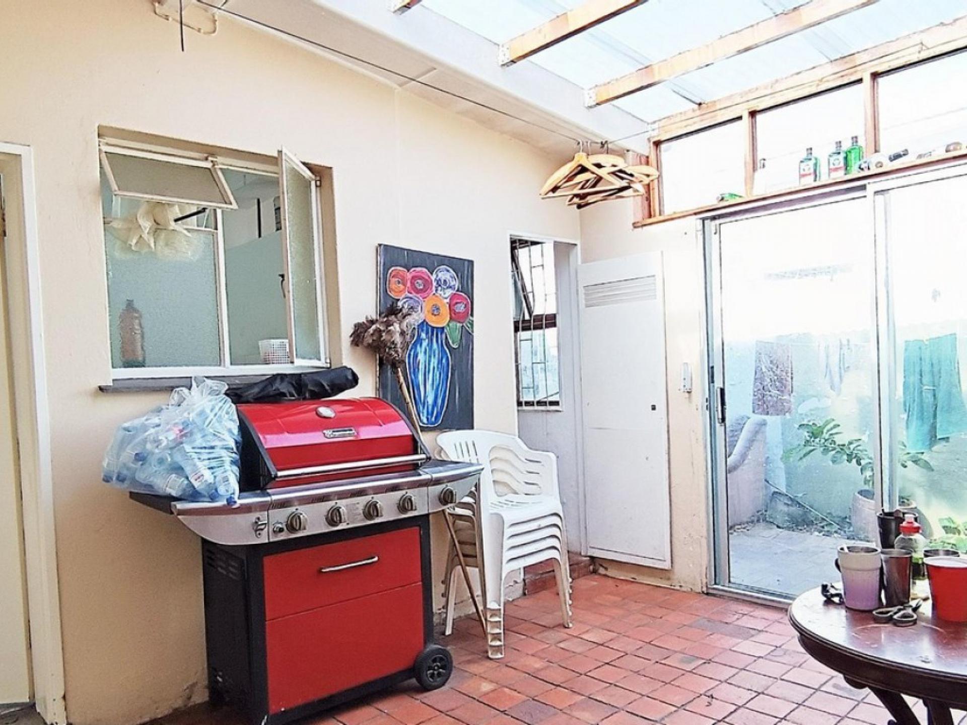  of property in Observatory - CPT