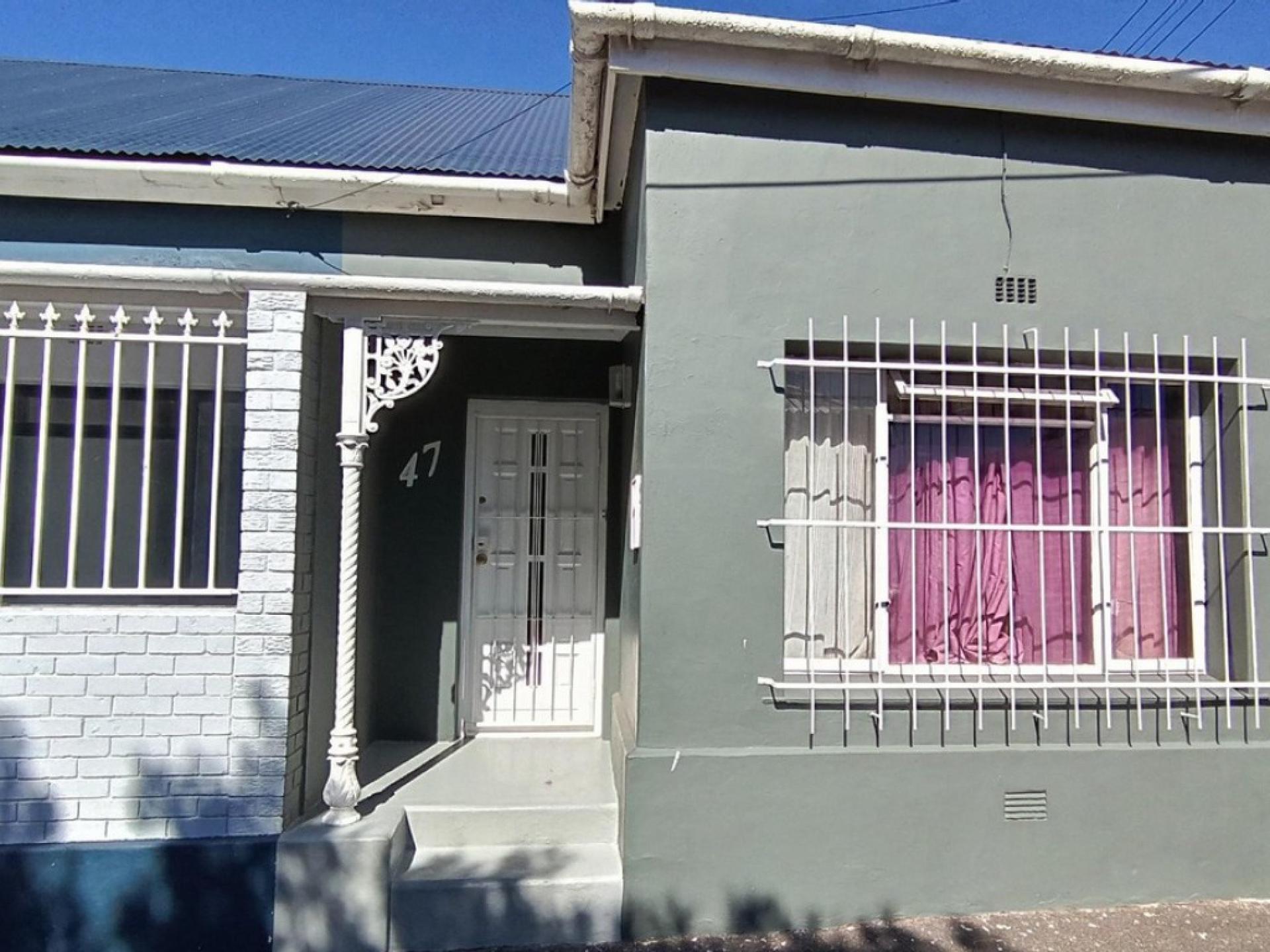  of property in Observatory - CPT