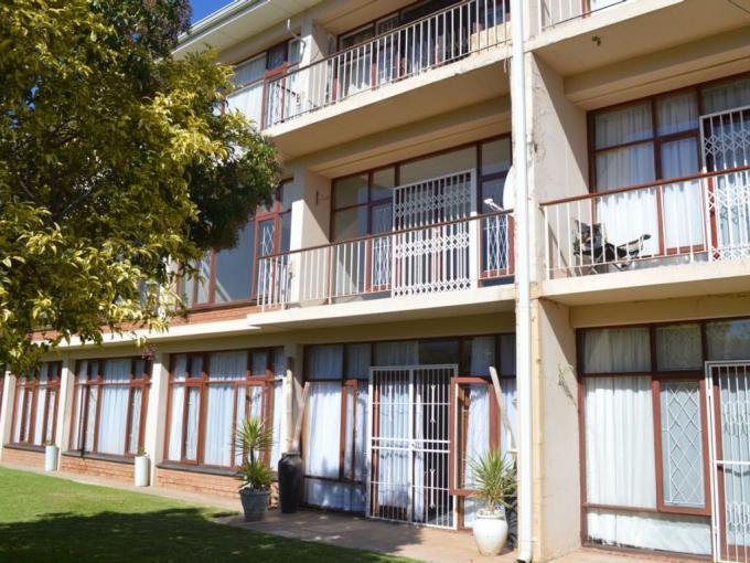2 Bedroom Apartment for Sale For Sale in Queenstown - MR677847