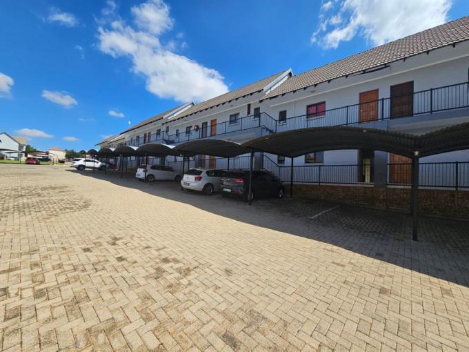 1 Bedroom Apartment for Sale For Sale in Doringkruin - MR677854