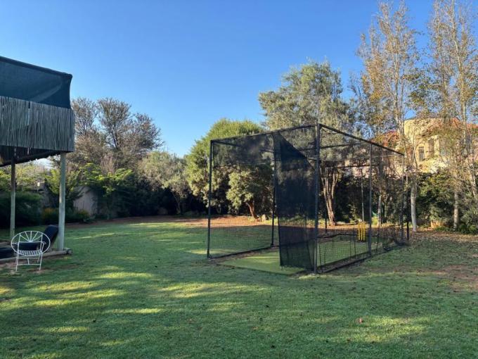 Land for Sale For Sale in Pebble Rock - MR677858