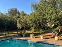  of property in Pebble Rock