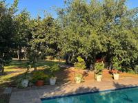  of property in Pebble Rock