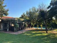 of property in Pebble Rock