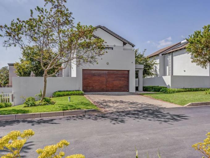 3 Bedroom Cluster for Sale For Sale in Broadacres - MR677859