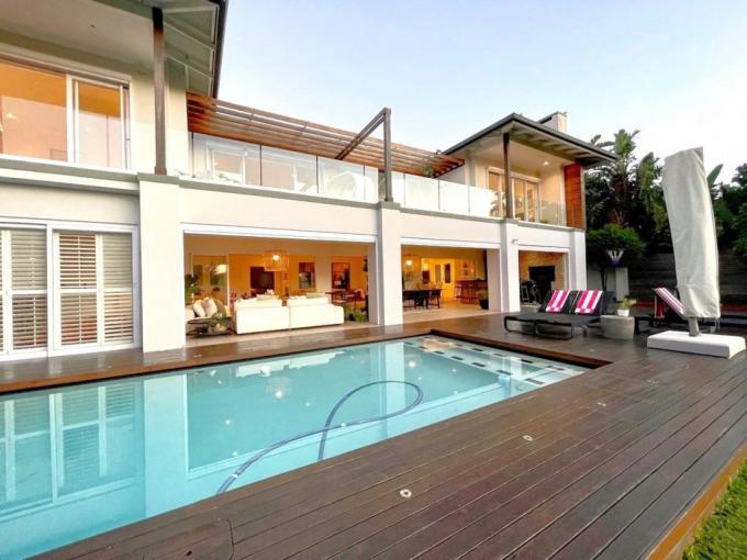 5 Bedroom House for Sale For Sale in Simbithi Eco Estate - MR677863