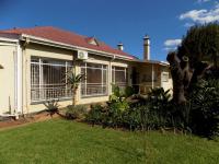  of property in Ventersdorp