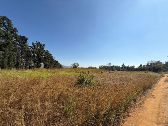 Land for Sale For Sale in Rustenburg - MR677867