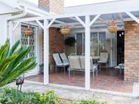  of property in Bergsig