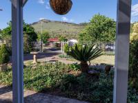  of property in Bergsig