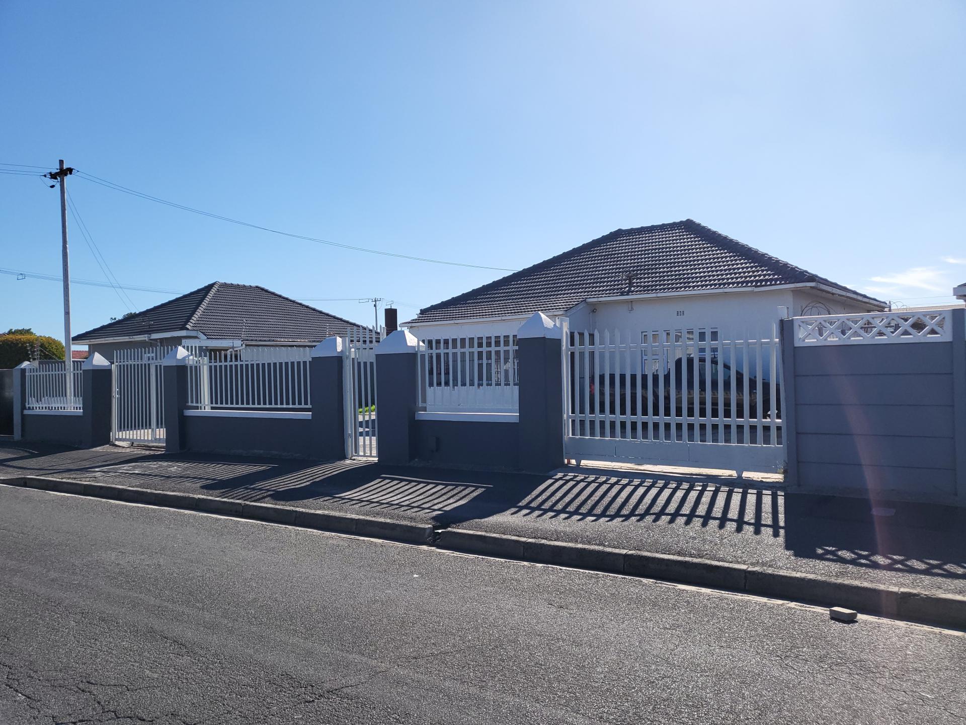  of property in Parow Valley