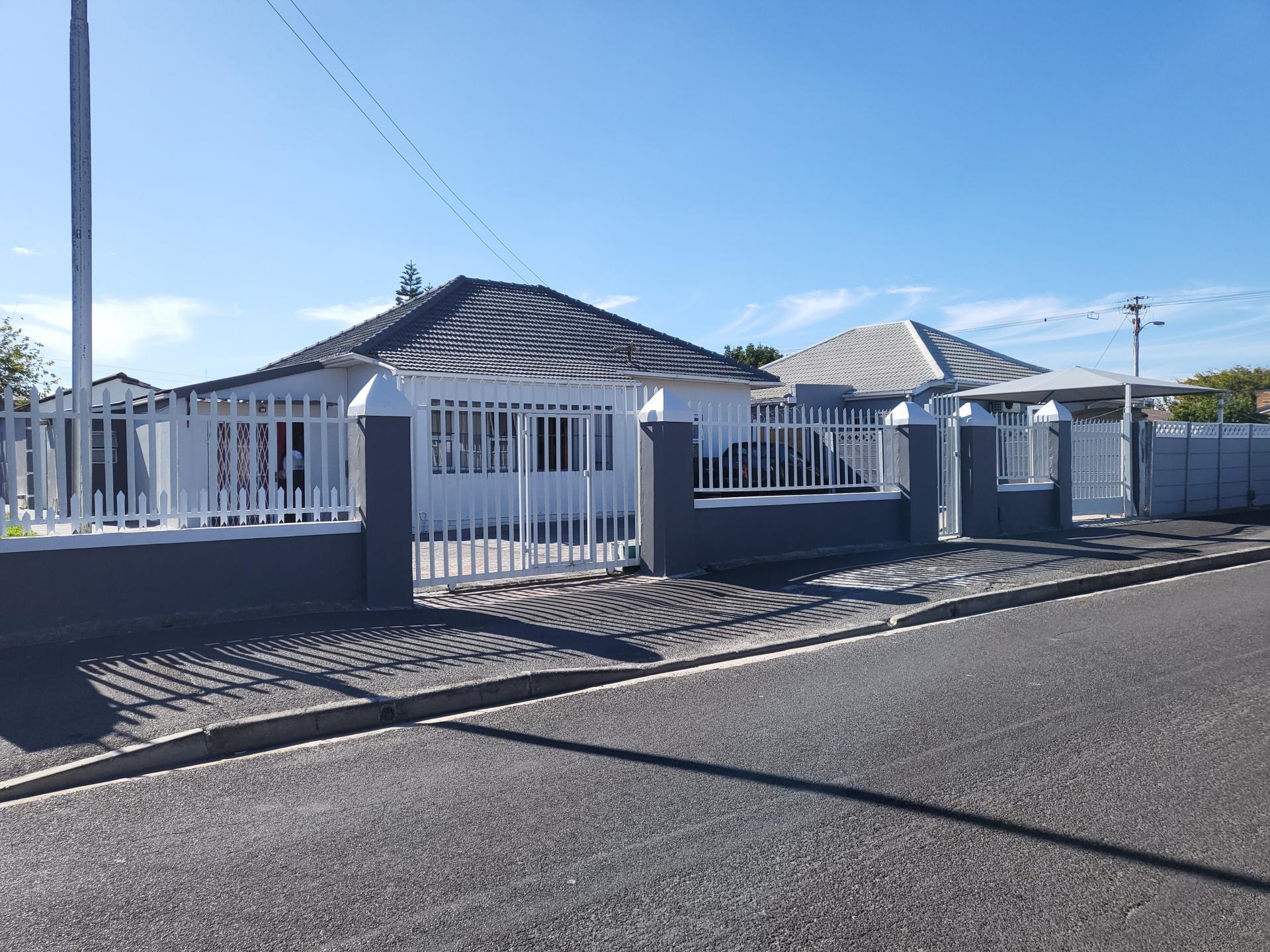  of property in Parow Valley