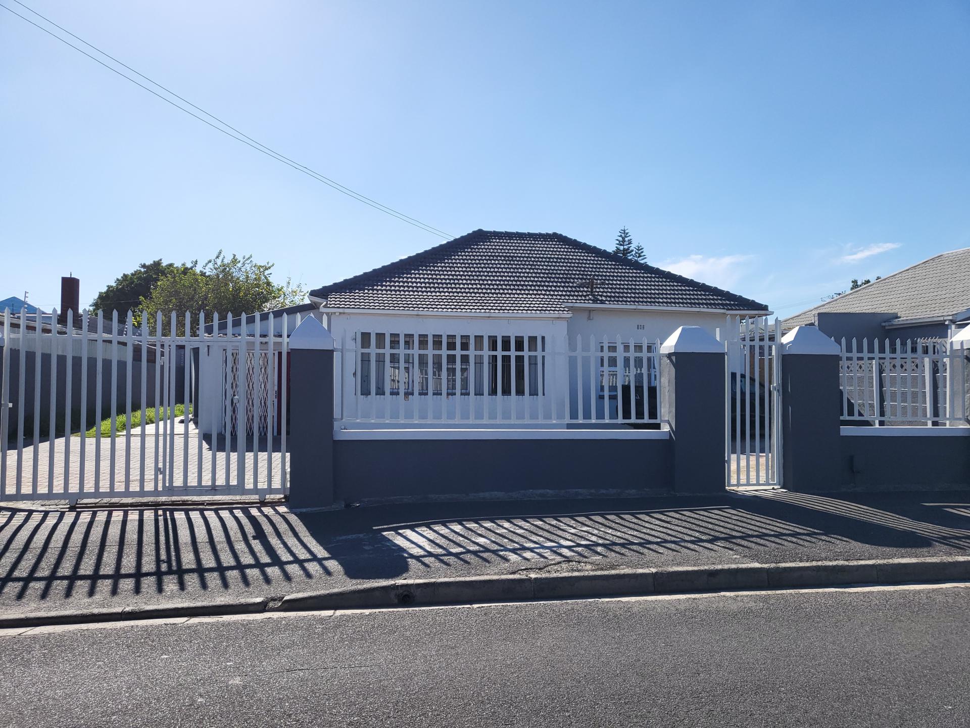  of property in Parow Valley