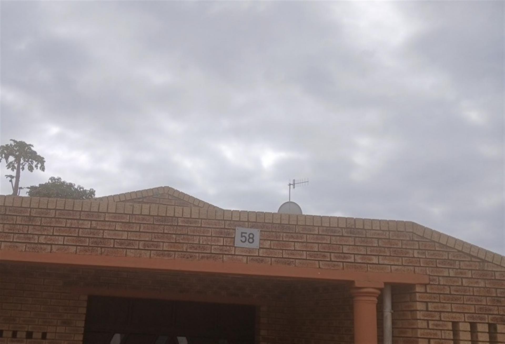 Front View of property in KwaMashu