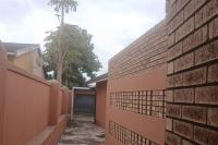 Front View of property in KwaMashu