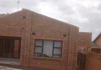 Front View of property in KwaMashu