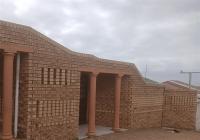 Front View of property in KwaMashu