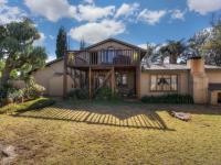  of property in Bassonia