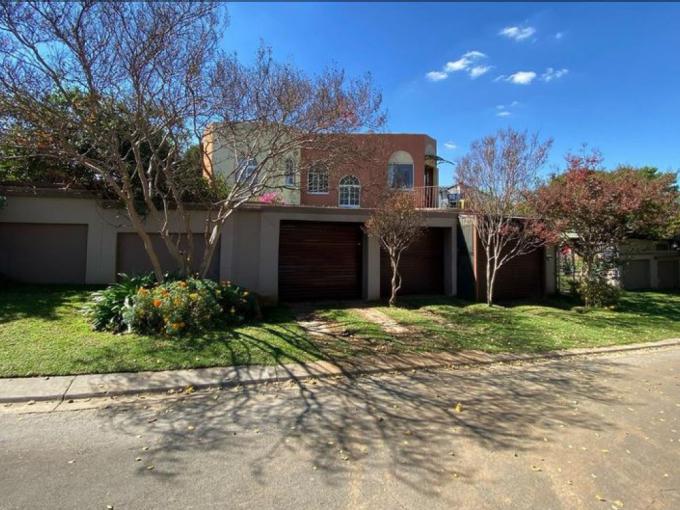 6 Bedroom House for Sale For Sale in Suideroord - MR677879