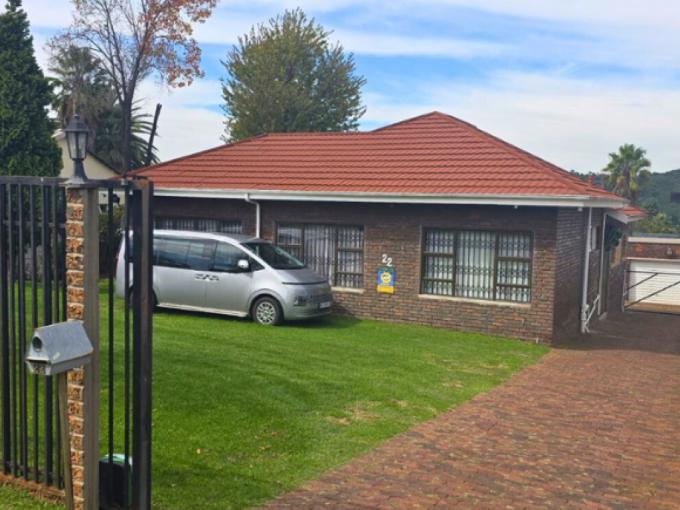 House to Rent in Alan Manor - Property to rent - MR677885