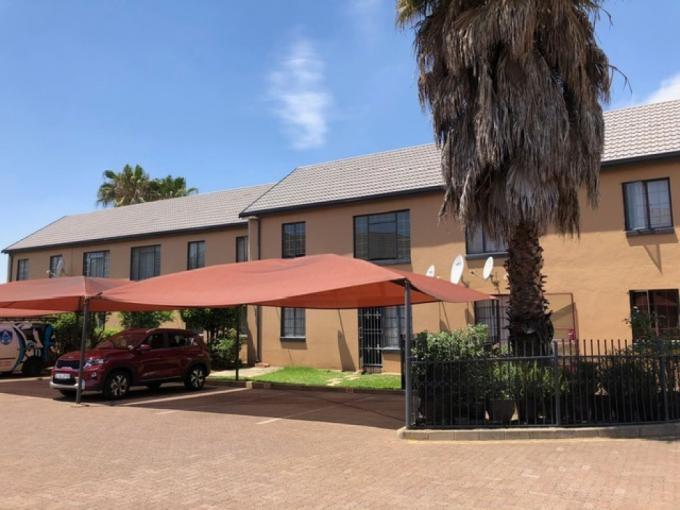 1 Bedroom Simplex for Sale For Sale in Albemarle - MR677888
