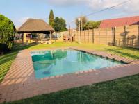  of property in Albemarle