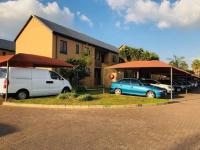  of property in Albemarle