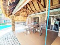  of property in Rooihuiskraal