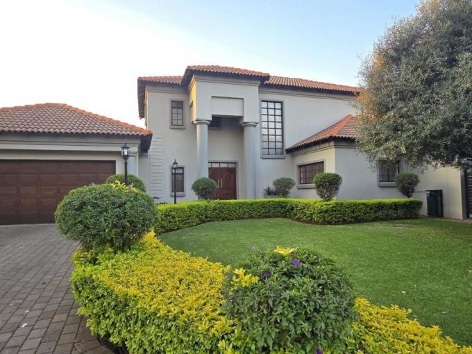 3 Bedroom House for Sale For Sale in Midfield Estate - MR677897