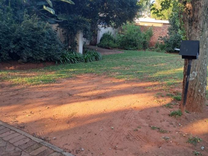 3 Bedroom House for Sale For Sale in Meyerspark - MR677900