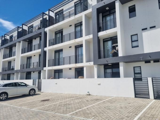 2 Bedroom Apartment to Rent in Bloubergstrand - Property to rent - MR677902
