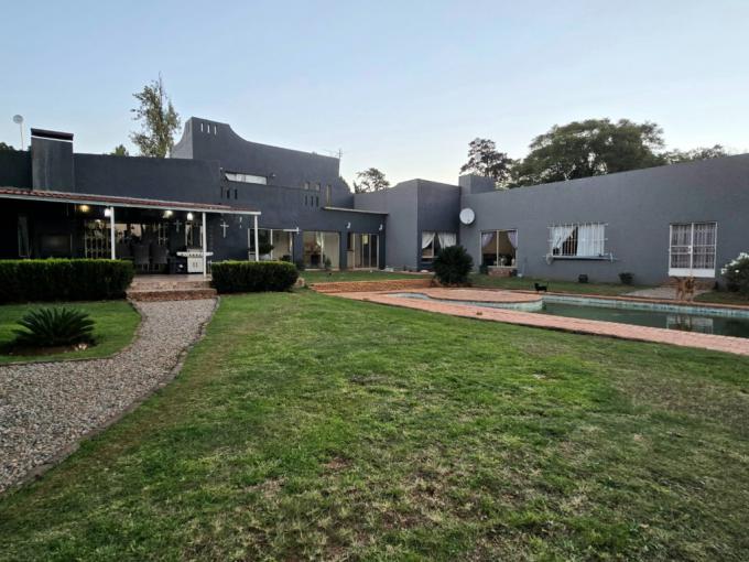 13 Bedroom House for Sale For Sale in Walkerville - MR677908