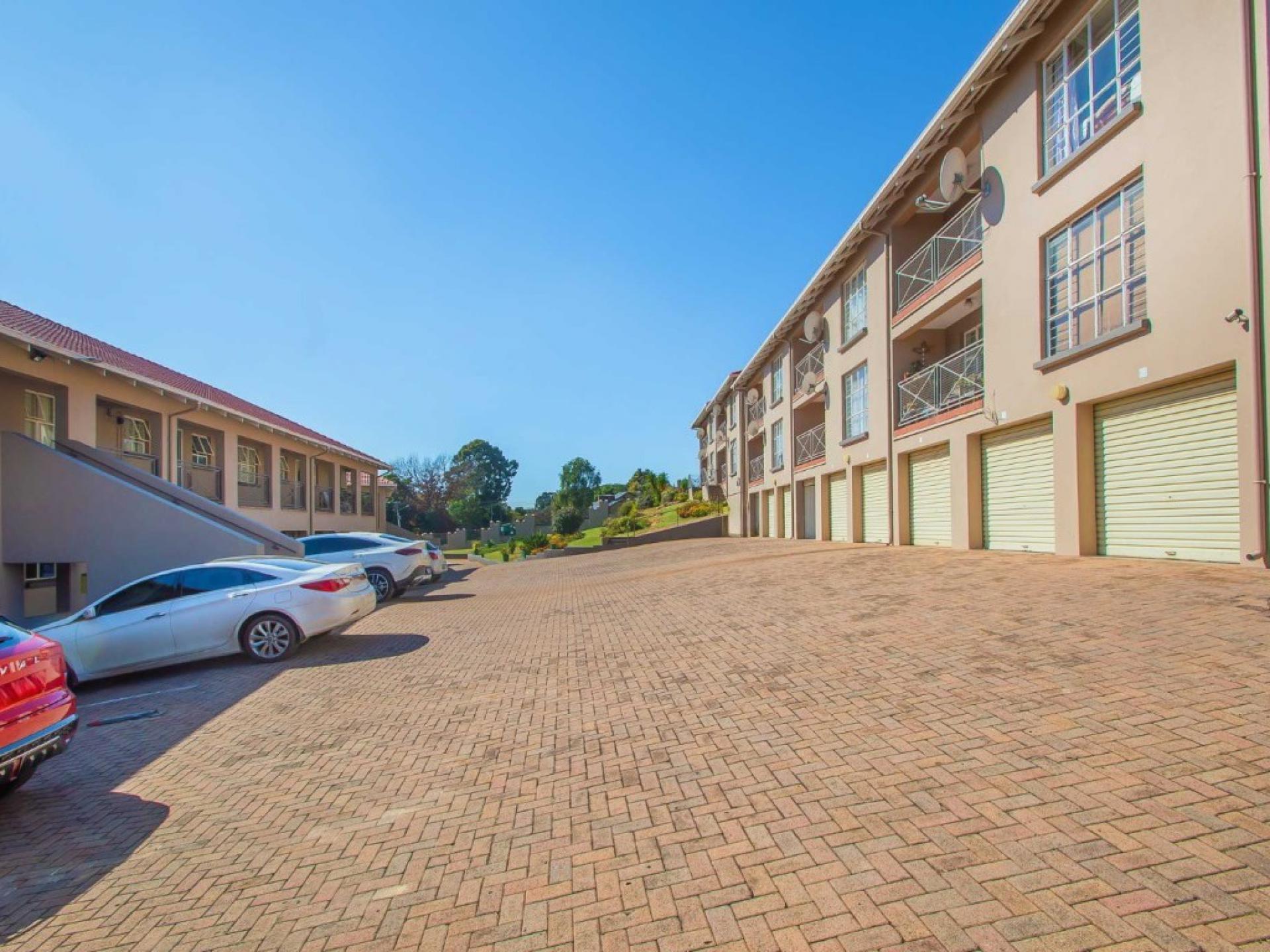  of property in Breaunanda