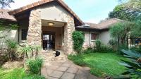 Front View of property in Hillcrest - KZN