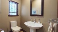 Guest Toilet