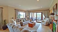 Lounges - 52 square meters of property in Hillcrest - KZN