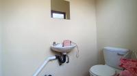 Guest Toilet