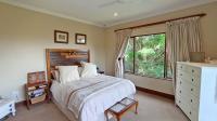 Main Bedroom - 18 square meters of property in Hillcrest - KZN