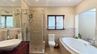 Main Bathroom - 11 square meters of property in Hillcrest - KZN