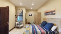 Bed Room 3 - 21 square meters of property in Hillcrest - KZN