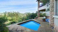 Entertainment of property in Hillcrest - KZN