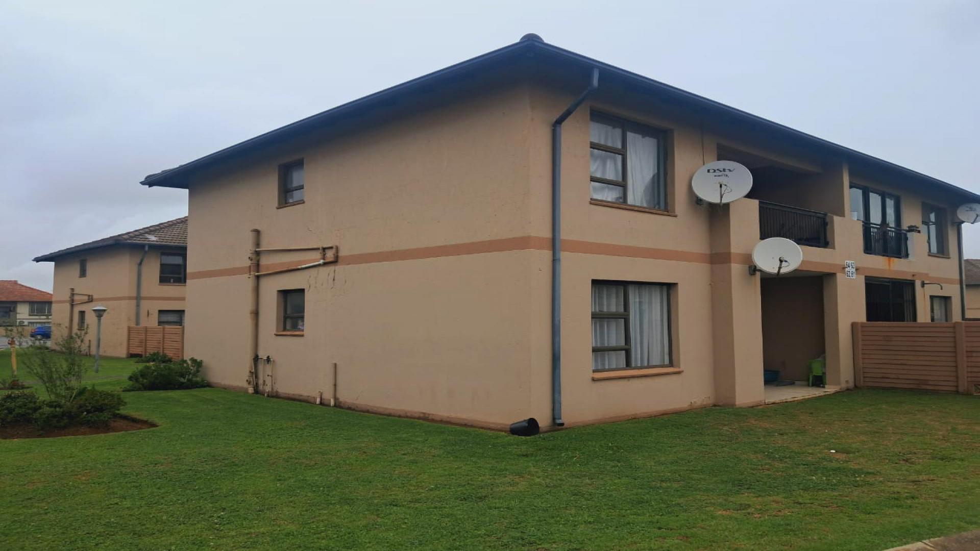 Front View of property in Parkrand