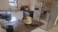 Kitchen of property in Parkrand