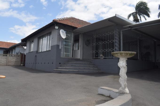 4 Bedroom House for Sale For Sale in Woodlands - DBN - MR677929