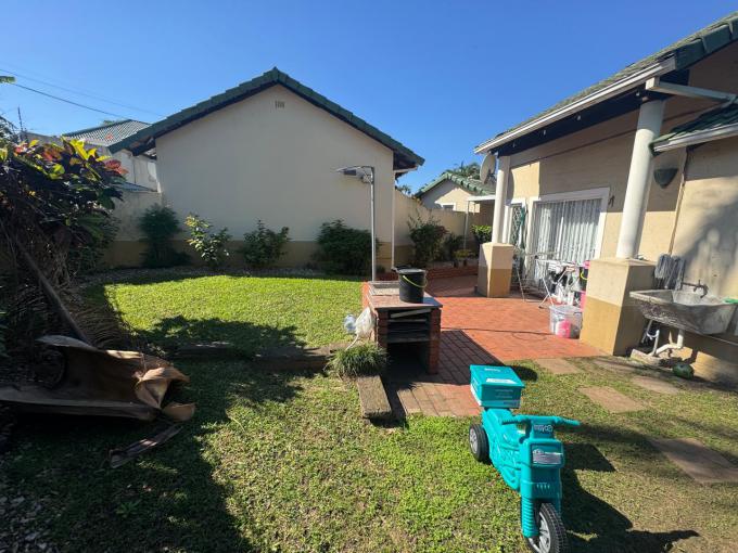 3 Bedroom Sectional Title for Sale For Sale in Mount Edgecombe  - MR677931